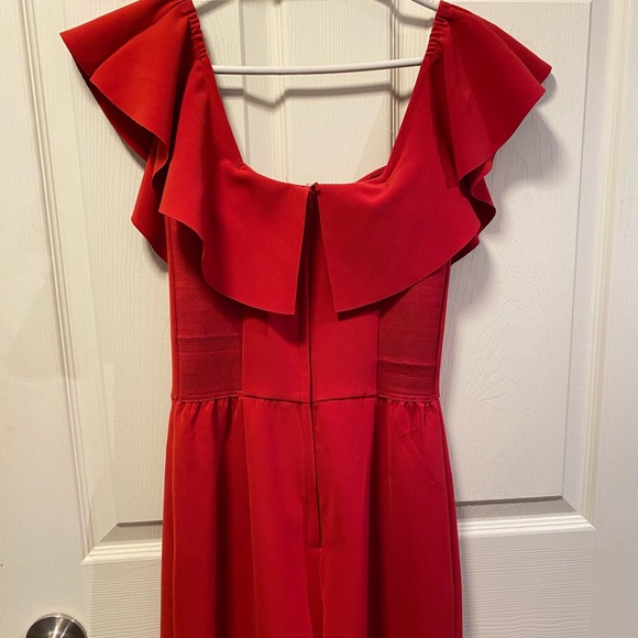 H&M pant suit romper - Picture 4 of 5